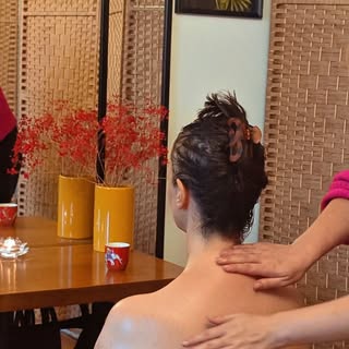 Odkryj kunszt holistycznej pielęgnacji dzięki szkoleniu Masterclass z Tajwańskiego Rytuału SPA DLA W