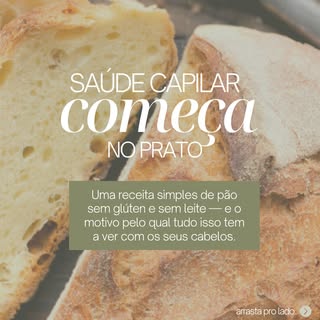 Você já parou pra pensar que o que acontece no seu corpo se reflete nos seus fios? 

Sensibilidades 