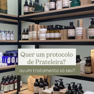 Na terapia capilar, não existe fórmula mágica. 

O que funciona para uma pessoa pode não funcionar p