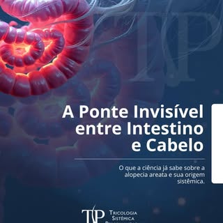 Hoje eu concluo uma nova formação: Tricologia de Precisão.
Não é uma simples capacitação. É um novo 