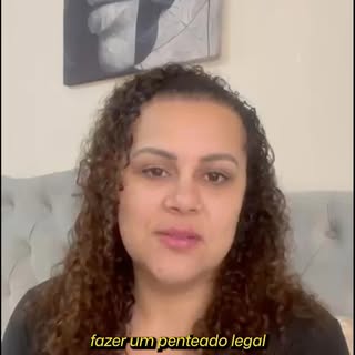 A decisão de realizar um transplante capilar envolve expectativas, dúvidas e muita confiança. 💙

Ne