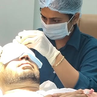#hairtransformatıon  #hairtransplantation #hairrestoration #noblehospitalsb #drbhumi #southbopalahme