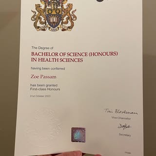 Nice to receive this in the post today! 😊 #openuniversity