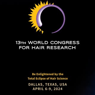Very excited to be setting off tomorrow to the World Congress in Dallas! 🤓#wchr2024