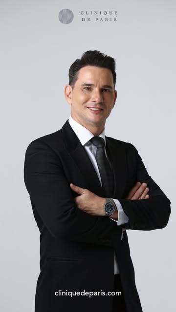 Why travel the world for hair restoration when the destination could be the Philippines?

Clinique d