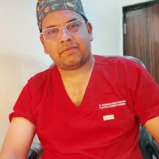 5 Treatment Options For Gynecomastia | Gynecomastia Surgery in Raipur! #Shorts #reels

Are you tired
