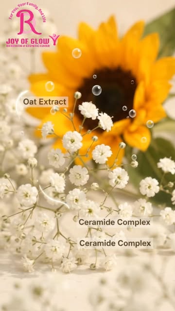 Looking for the ultimate daily hydration for sensitive skin?
.
Experience gentle and nourishing care