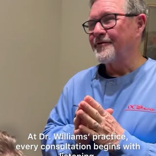 From personalized consultations and custom hairline design to a fully prepared, sterile surgery room