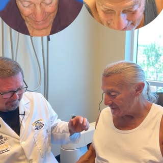 patient with poor safe donor region harvesting capacity.#hairlinedesign #hairrestoration #hairtransp