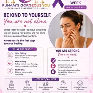 #punamsgorgeousyou #flawlessskin #glowup #skinrejuvenation #skincare