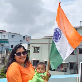Happy independence day 
80th year celebration
#punamsgorgeousyou #flawlessskin #glowup #skinrejuvena