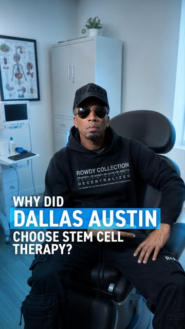 @dallasaustins didn’t just wait for his body to “figure it out.”

His recovery story is a good remin