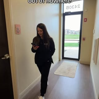 Nothing unites a team faster than the boss walking by unexpectedly #worktok #officelife #workhumor #
