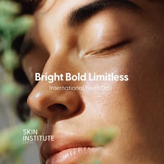 Bright. Bold. Limitless. 

From hair and skin to feeling your best from the inside out. Here’s to ke