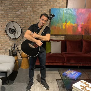 Sadece müzik enstrümanlarına değil birbirimize özgürce sarılabileceğimiz bir yıl olsun, 2021 h