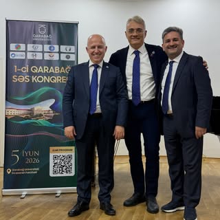 Şuşanın fəthi ilə içimizə bir od düşmüşdü - mədəniyyətimizin beşiyində adına layiq elmi tədbir..
Arz