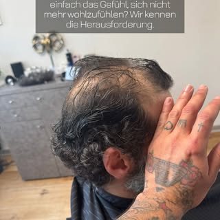Haare sind weit mehr als nur ein Styling. Sie geben Selbstvertrauen, unterstreichen die Persönlichke