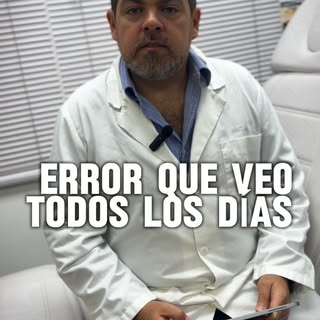 ⚠️ Uno de los errores más comunes en salud capilar es abandonar el tratamiento demasiado pronto.

Mu