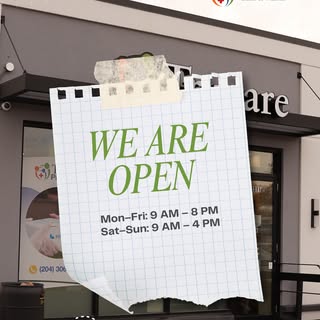Trucare Medical Clinic & Walk In is back to regular clinic hours and ready to support your healthcar