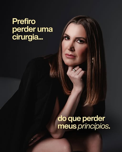 Nem toda variz que chega ao meu consultório precisa ser tratada naquele momento.
E talvez esse seja 