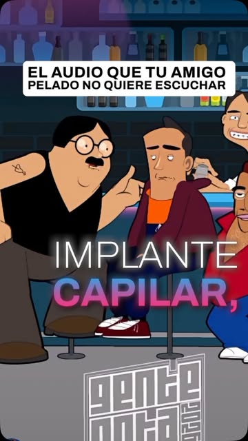 ¿Quienes se pueden hacer un IMPLANTE CAPILAR?