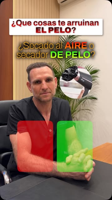 ¿Sabías estos MITOS o VERDADES sobre el PELO?