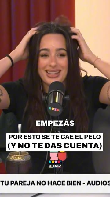 Comenta PELO si queres una consulta SIN CARGO!