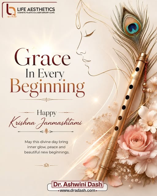 Krishna Janmashtami is more than a festival—it is a celebration of faith, devotion, hope, and divine