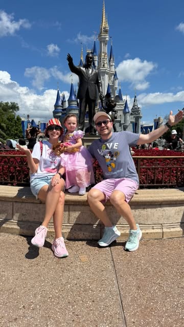 Férias Disney Parte I - parques Magic Kingdom/ Epic Universal / Sea world, além do belissimo Hotel G