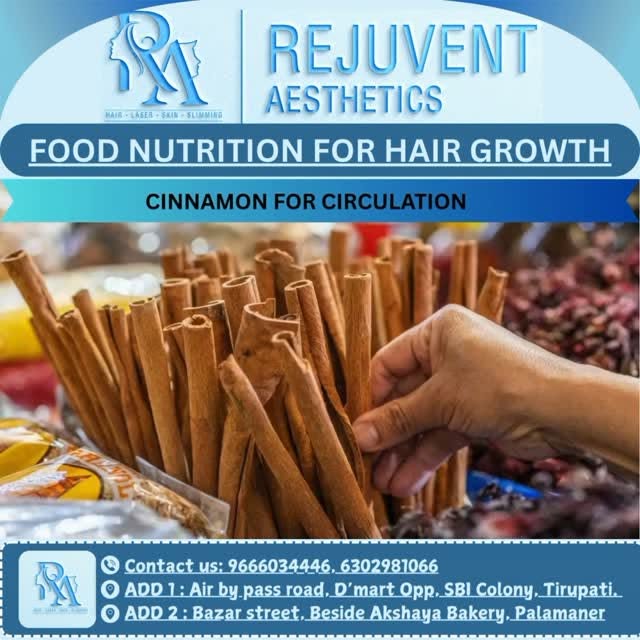 Food Nutrition For Hair Growth... Rejuvent Aesthetics 
.
.
.
.
.
.
.
Contact us for More details 
.

