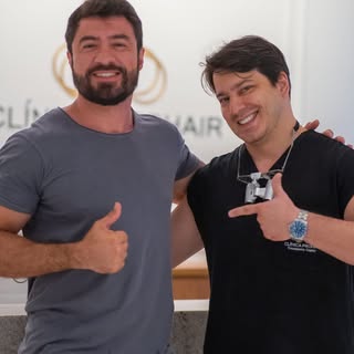 My dear , my darling…. Hoje é o dia do meu amigo @ricardomartinsbroker !!! Vamos que vamos !!! #tran
