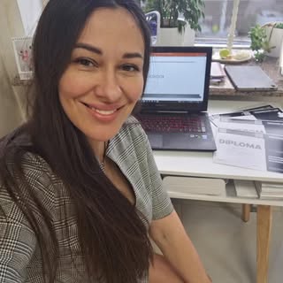 В мене сьогодні офлайн навчання,  нарешті! Як же я обожнюю бачити колег вживу!