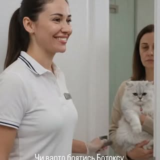 «Я БОЮСЯ БОТОКСУ»: РУЙНУЄМО 3 ГОЛОВНІ СТРАХИ.

Страх перед ботулінотерапією зупиняє багатьох, хоча ц