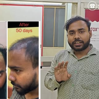 Hair Transplantation Journey after 9 months #hairtransplant #hairtransformations #salflove #selfconf