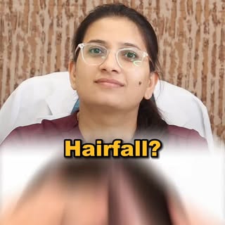 #haircaretips #ahilyanagar #healthyhairjourney #thehairscience #healthyhair