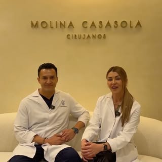 🎥✨ ¡El sueño se hizo realidad!
Después de años de entrega, fe y pasión por la cirugía y el bienesta