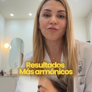 Uno de los mayores miedos al realizarse una rinoplastia? No saber cómo será el resultado. 👃✨

En Cl