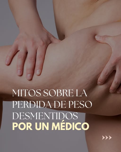 Las redes sociales están llenas de “verdades” a medias o de muchos mitos y creencias, que carecen de