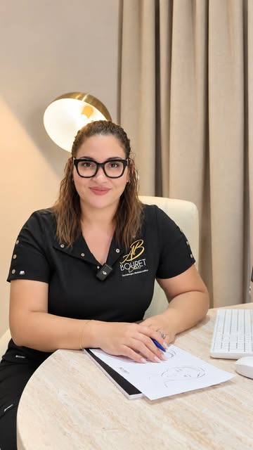 ¿Cuál es el primer paso antes de realizarte un tratamiento? 🧐🤔

Te lo cuento y te comento que pued