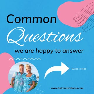 We are so happy to hear from so many of you! We wanted to address some common questions, but as alwa