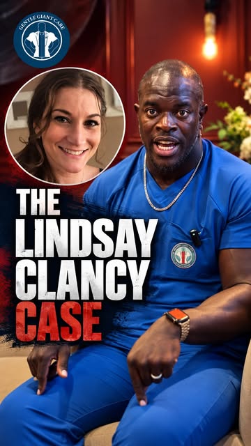 This isn’t about deciding whether Lindsay Clancy is guilty or innocent. It’s about recognizing what 