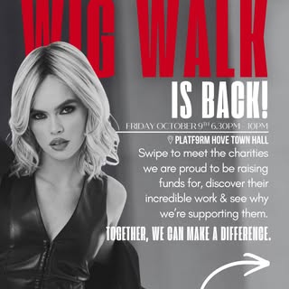 Meet the Charities We’re Supporting Through This Year’s Aderans Wig Walk! ✨

We’re proud to be raisi