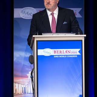As the new President of the ISHRS, I believe unity is the pathway to integrity. From Berlin 2025 to 