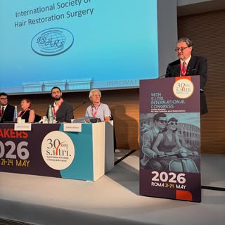 Doctor Conradin von Albertini from Zurich attended the @s.i.tri meeting in Rome as President of the 