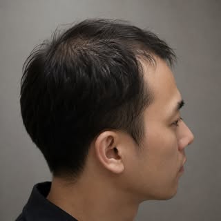 很多人以為禿頭是因為雄激素太多
其實關鍵在另一個東西
👉 DHT（二氫睾固酮）
DHT是睾固酮轉化而來的荷爾蒙
對某些人的毛囊來說，DHT就像慢性毒藥
它會讓毛囊：

🔹 逐漸萎縮
🔹 生長期越