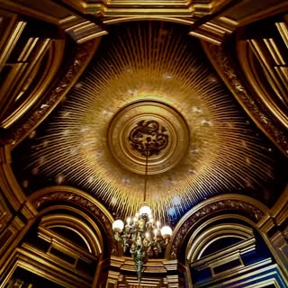 Opéra Garnier Paris. #opera #operagarnier #operagarnierparis #paris #parismonamour #masquedball #fra
