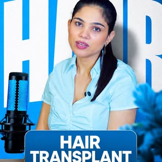 Hair Fall se pareshan hain? 🤔
Delhi NCR ki pollution, hard water, stress aur genetics hair loss ko 