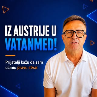Rezultati koji traju i zadovoljstvo koje se vidi. ☺️

Naš pacijent Šefik uradio je dvije transplanta