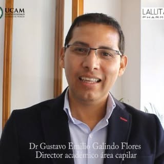 Formación en medicina capilar de gran calidad y única en España.

Espero que os guste.

#formacion #