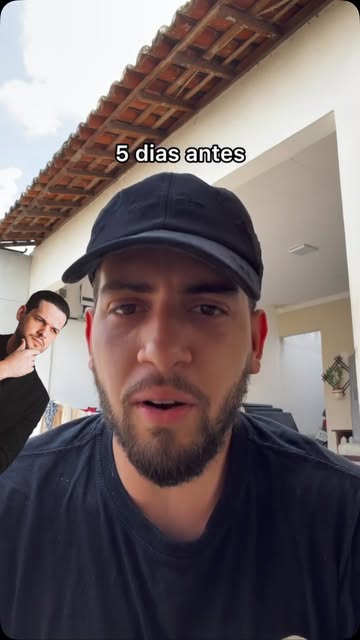 Marca a consulta. ✅
Confirma faltando 7 dias. ✅
Confirma faltando 3. ✅
Confirma faltando 1... 🥁
E D